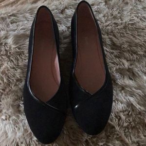 Taryn Rose wedges! Sz 9.5